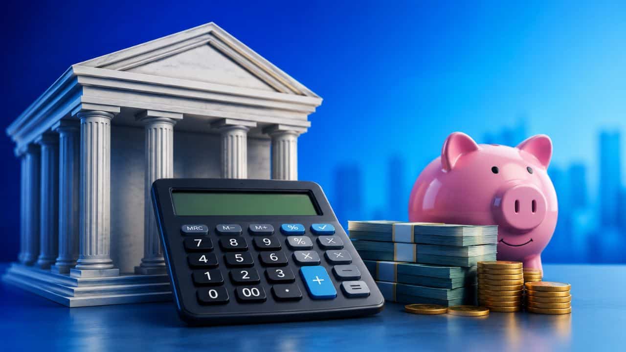 Préstamos BCP: simulador de crédito personal y tasas de interés