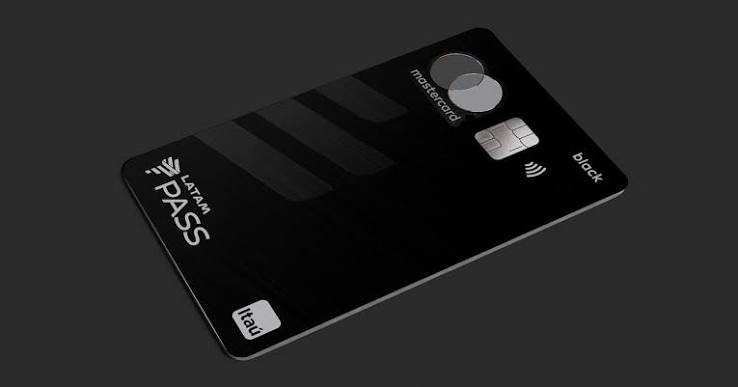 solicitar cartão latam pass black online: como liberar limite alto e se o cartão de milhas é confiável hoje!