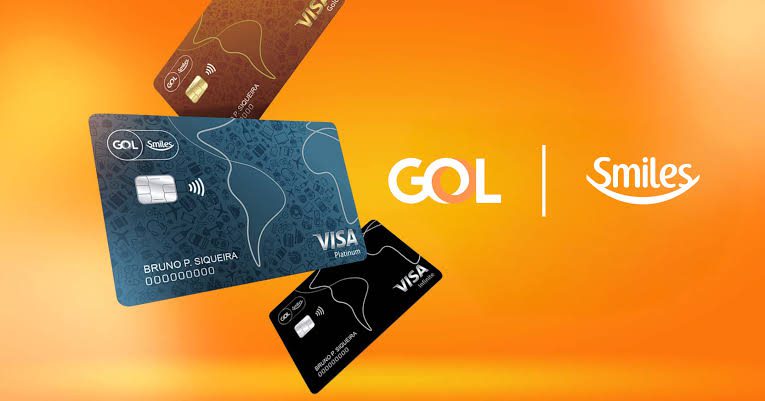 solicitar cartão smiles gol online: como liberar limite alto e se o cartão de milhas do bando do brasil e bradesco é confiável hoje!