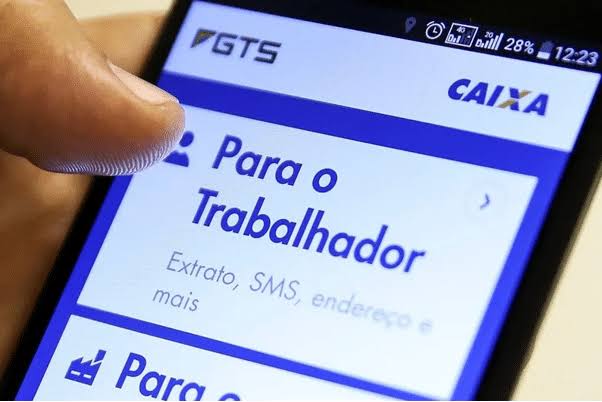 Saldo do FGTS bloqueado para empréstimo: como desbloquear Saldo do FGTS bloqueado para empréstimo: como desbloquear