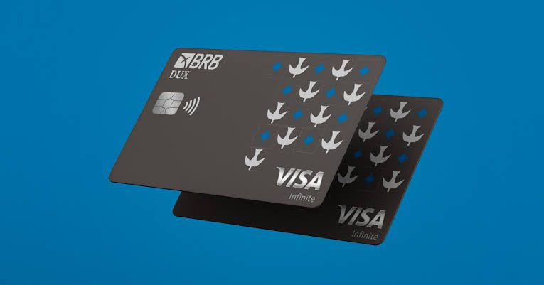 Como Solicitar o BRB DUX Visa Infinite e Liberar o Maior Limite de Crédito do Brasil Como Solicitar o BRB DUX Visa Infinite e Liberar o Maior Limite de Crédito do Brasil