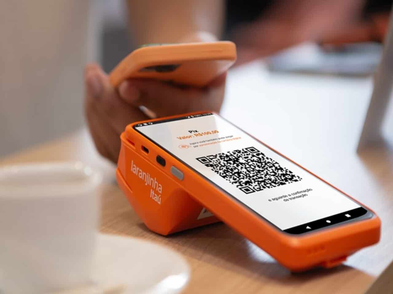 Maquininha Rede Itaú: como funciona, taxas e vale a pena
