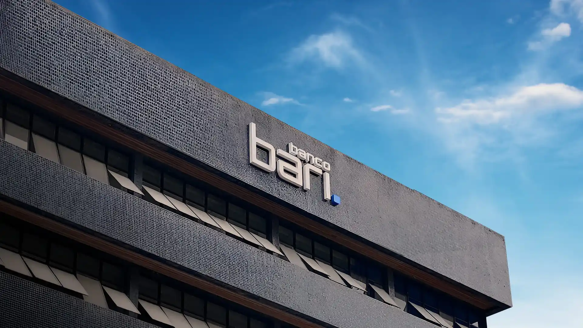 Banco Bari é confiável? Aprova negativado em 2026