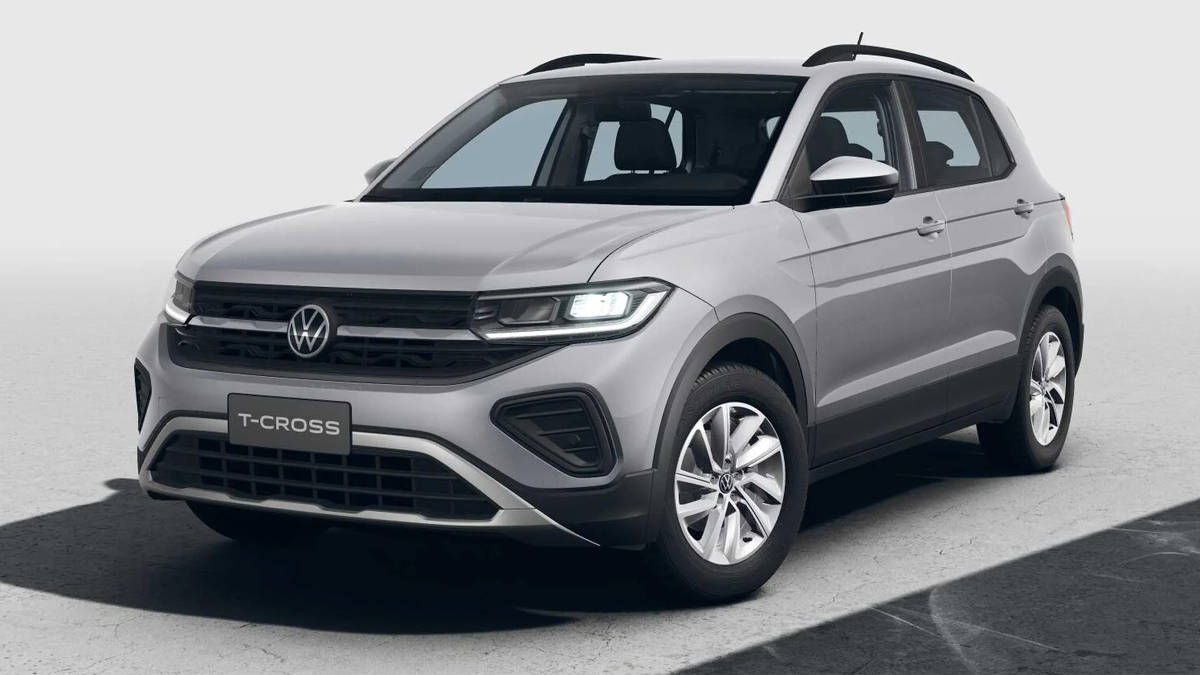 Banco Volkswagen Move Brasil: como financiar carro