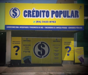 Crédito Popular empréstimo: é confiável e como conseguir