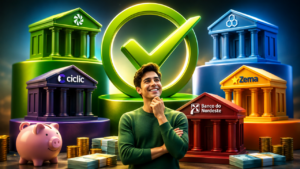 Empréstimo mais fácil de ser aprovado: 5 melhores opções