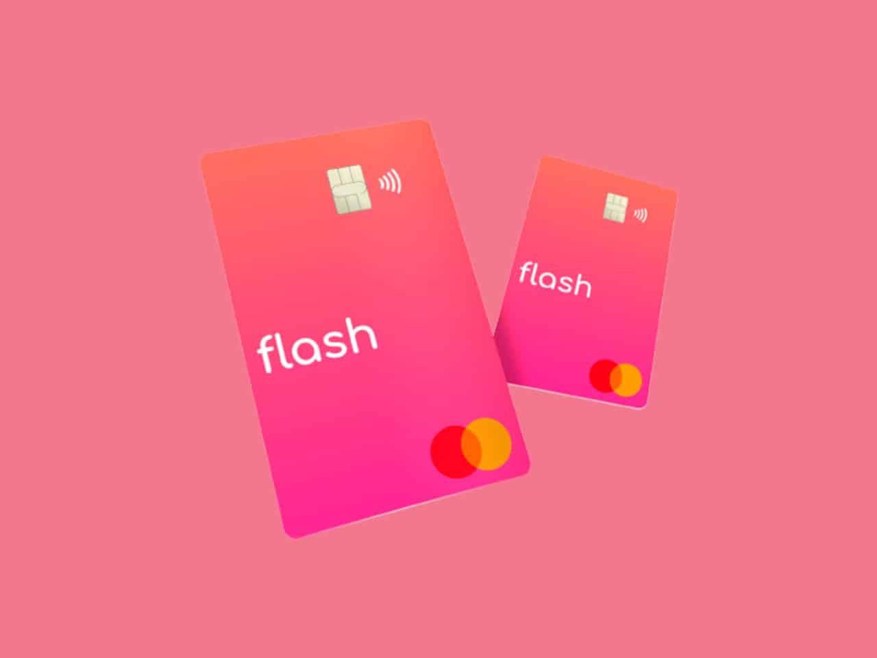 Flash Cartão: como funciona e como usar o saldo de benefícios