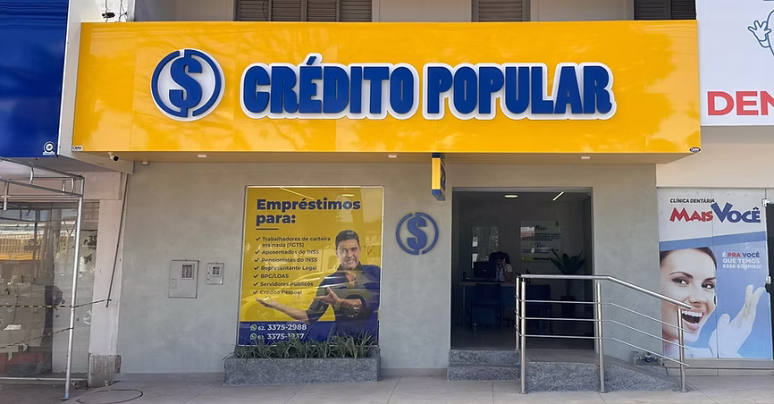Crédito Popular empréstimo: é confiável e como conseguir