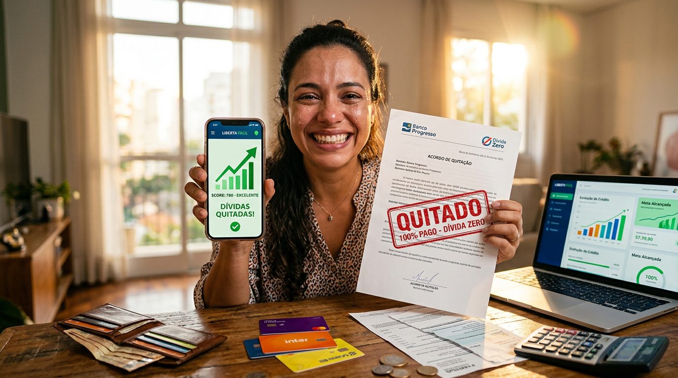 NN Recuperação de Crédito: o que é e como funciona