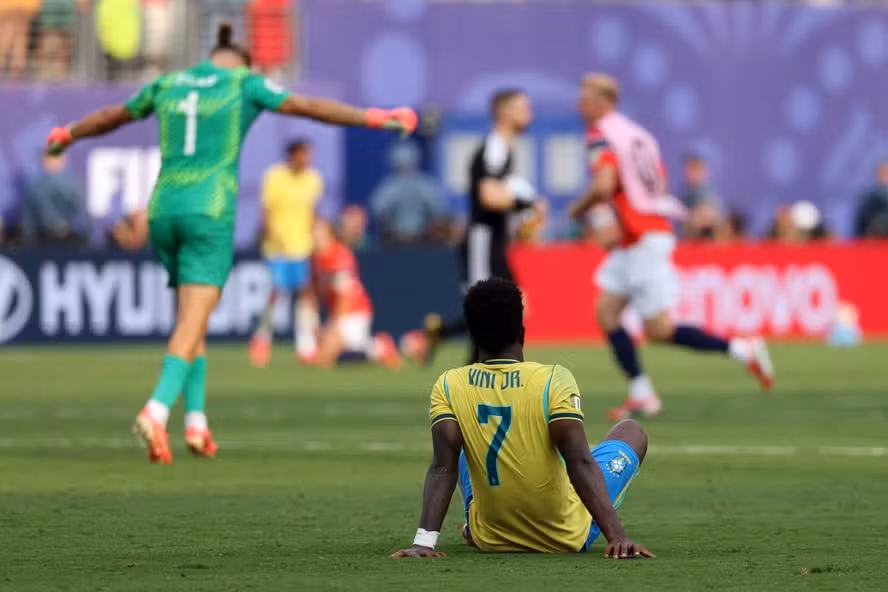 Como recuperar o limite do cartão depois de gastos com a copa do mundo