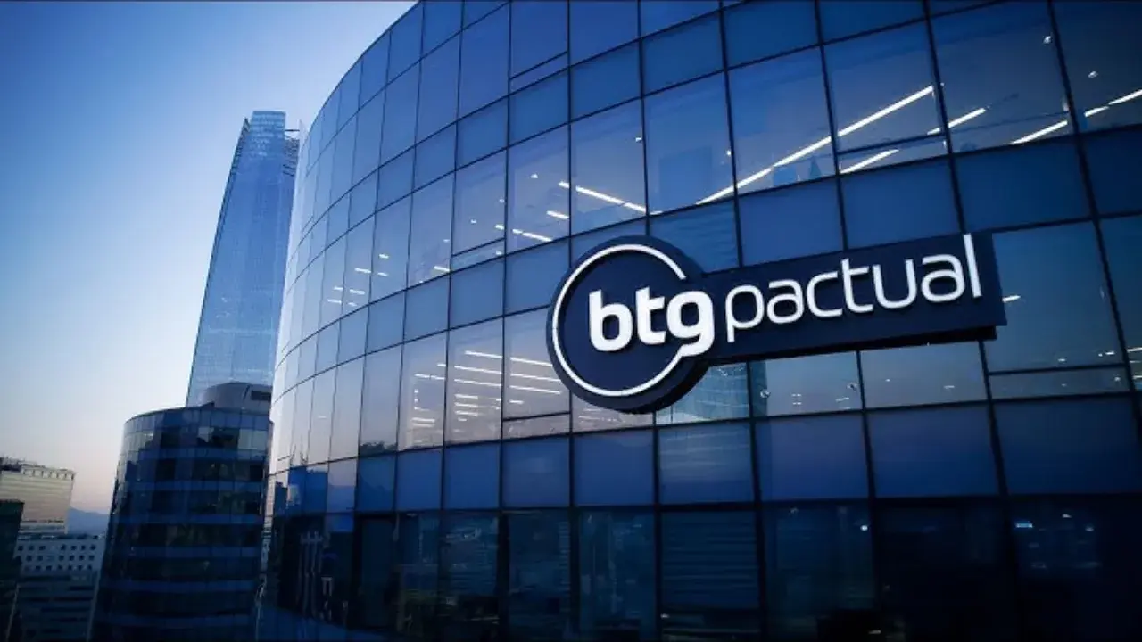 Código do banco BTG Pactual: qual é e como transferir