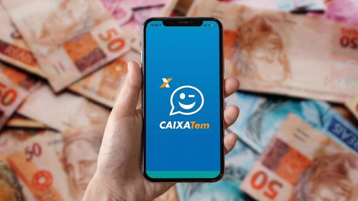 Crédito CAIXA Tem em 2026: Como solicitar o empréstimo pelo aplicativo e qual a renda mínima