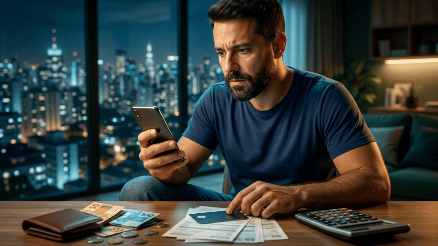 O que acontece se não pagar empréstimo no banco? O que acontece se não pagar empréstimo no banco?