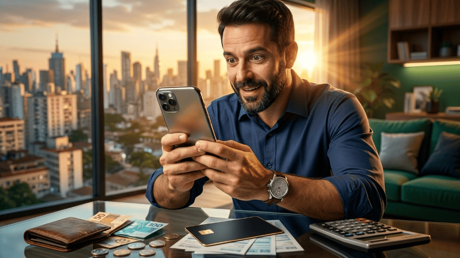 Como aumentar o score em 7 dias: dicas que funcionam Como aumentar o score em 7 dias: dicas que funcionam