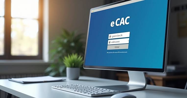 Serviços disponíveis no e-cac para facilitar a sua vida fiscal