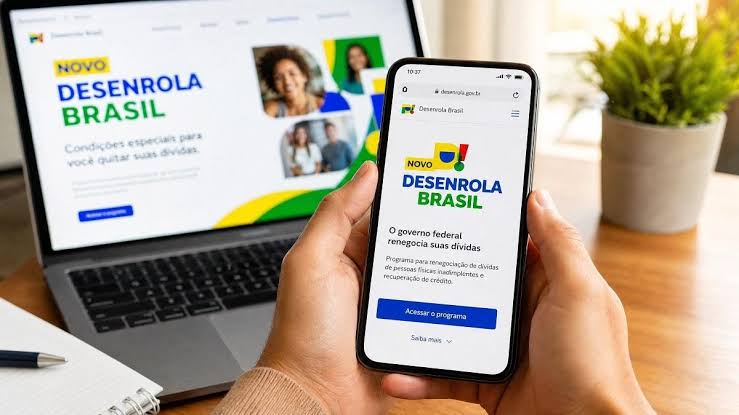 Desenrola Brasil: condições, descontos e como participar