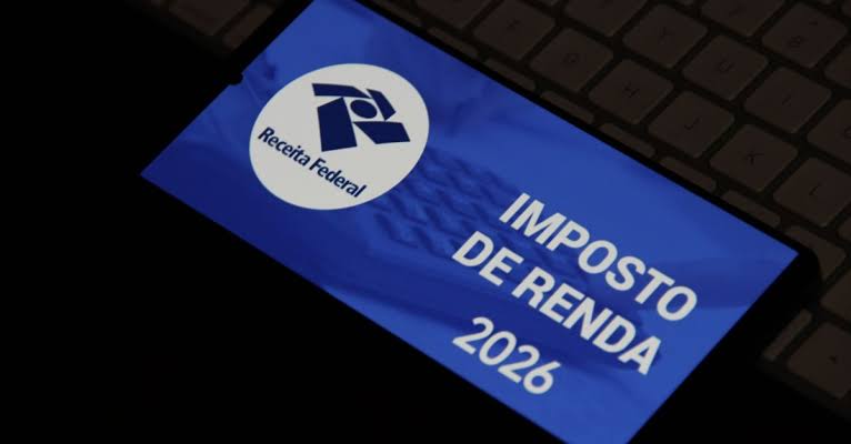 Como consultar IRPF 2026 de forma simples e rápida