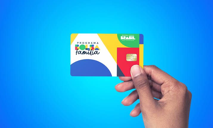 Bolsa Família para quem mora sozinho 2026: regras e como receber