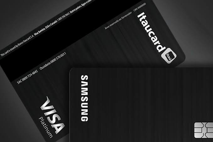 Cartão Samsung Itaú acabou? O que fazer em 2026