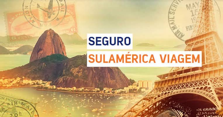 SulAmérica seguro viagem: coberturas e como contratar