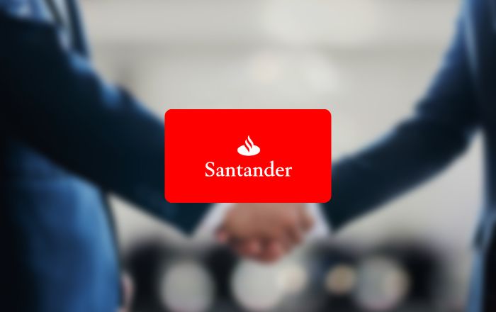 Renegociação Santander: como limpar o nome e recuperar crédito