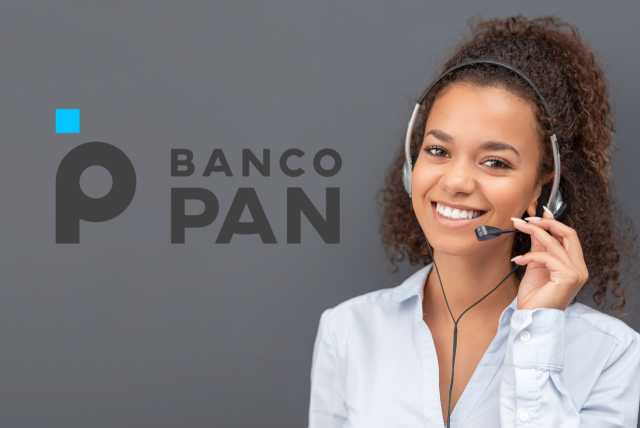 Banco PAN telefone: números do atendimento e como ligar
