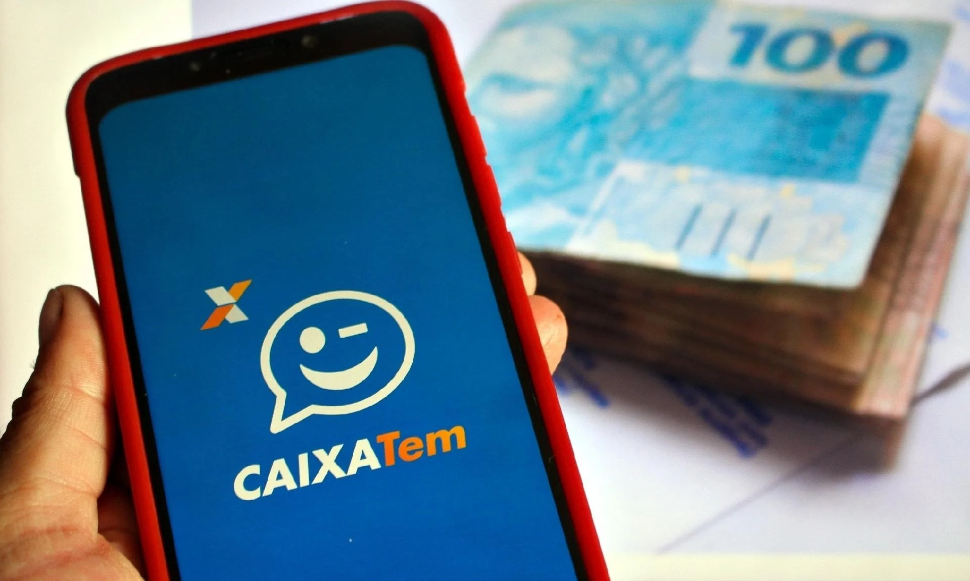 Dados divergentes no Caixa Tem: como destravar e liberar o Bolsa Família