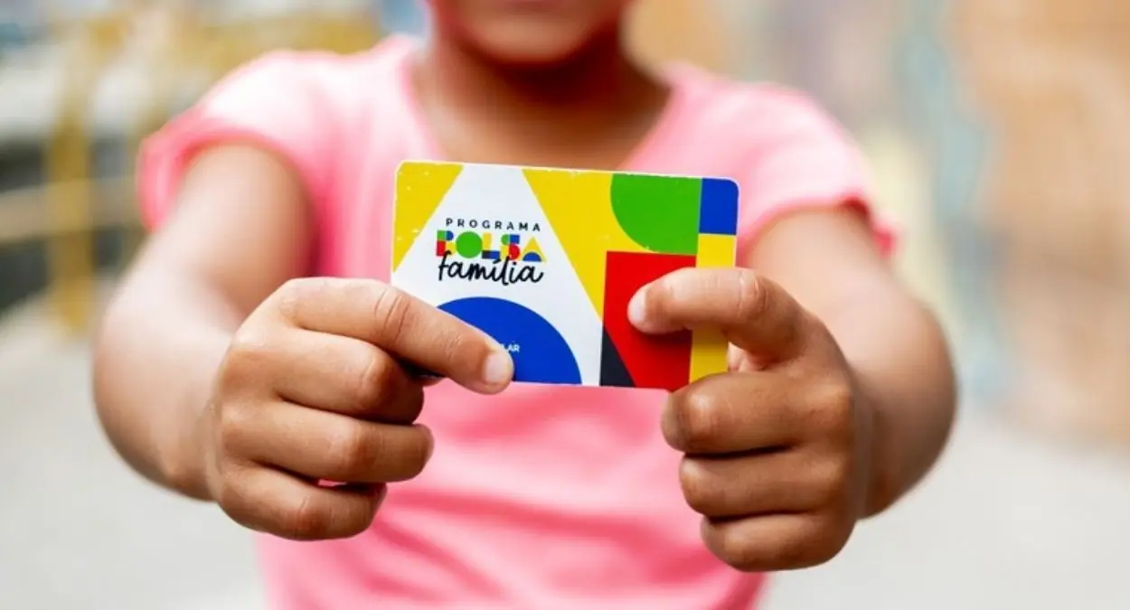 regra de proteção do bolsa família: por que o valor do seu benefício caiu pela metade e até quando vai durar
