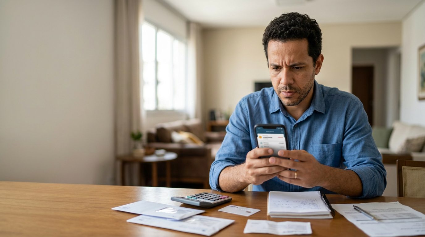 O que quer dizer “Cred Pix” no extrato da Caixa? Entenda detalhadamente