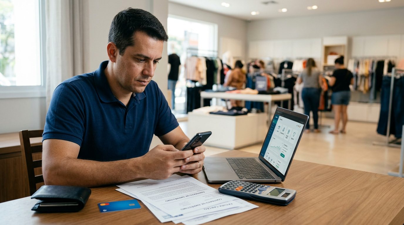Pefisa S.A. Crédito, Financiamento e Investimento: O que é, Serviços e Relação com as Pernambucanas