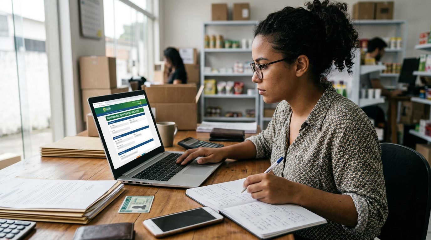 FIES Empreendedor: Como Aderir, O Que É e Quem Tem Direito