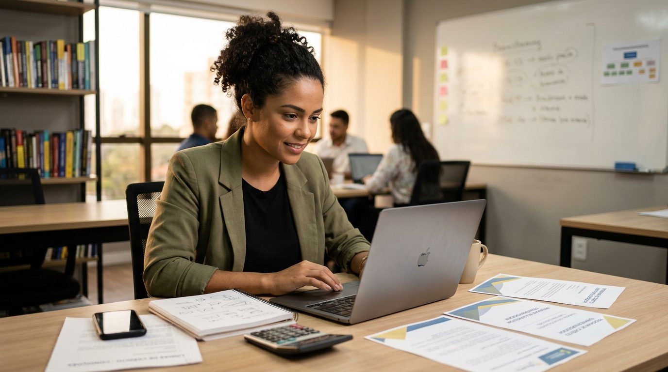 Como Conseguir o FIES Empreendedor? Descubra Regras, Condições e o Passo a Passo
