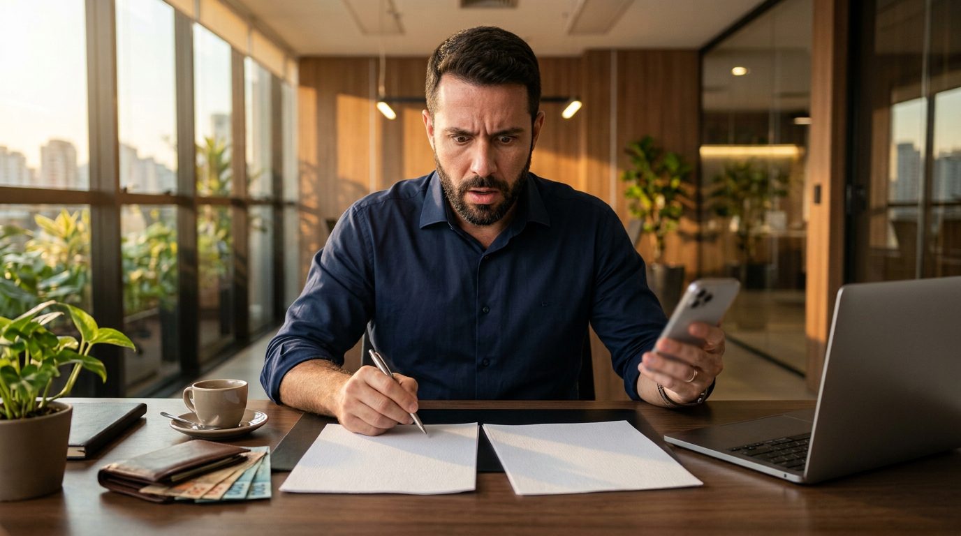 Cred Pix empréstimo é confiável? Riscos, taxas e golpes relatados