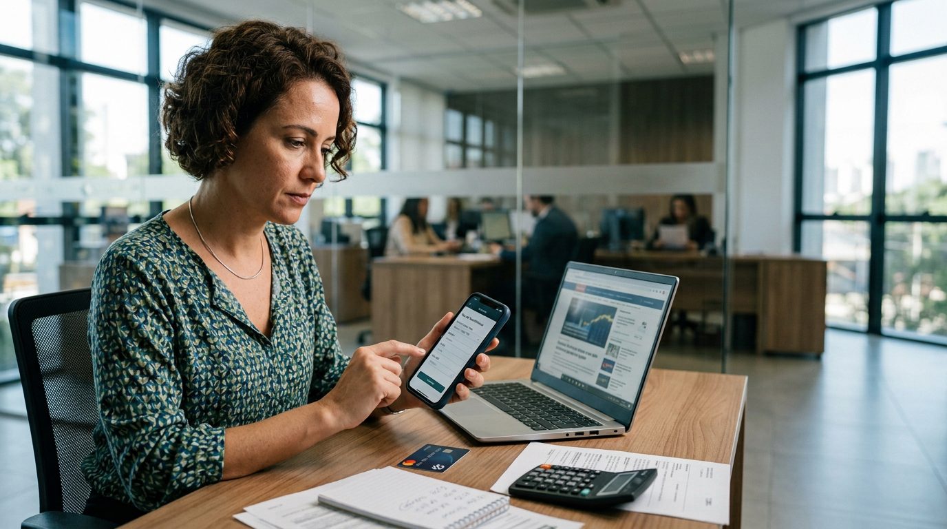Qual é o Banco 756? Descubra a instituição por trás do código e como fazer transferências