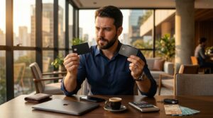 Cashback Nubank vs C6 Bank: qual devolve mais em 2026