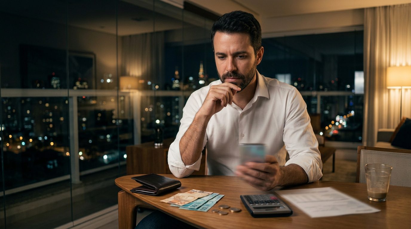 O Que É Cheque Especial? Como Funciona e Por Que Evitar