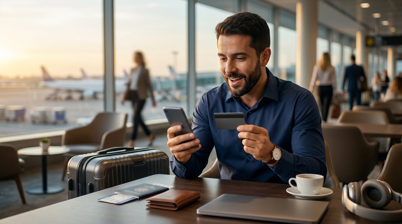 Como Converter Pontos em Milhas Smiles: Guia Prático e Passo a Passo