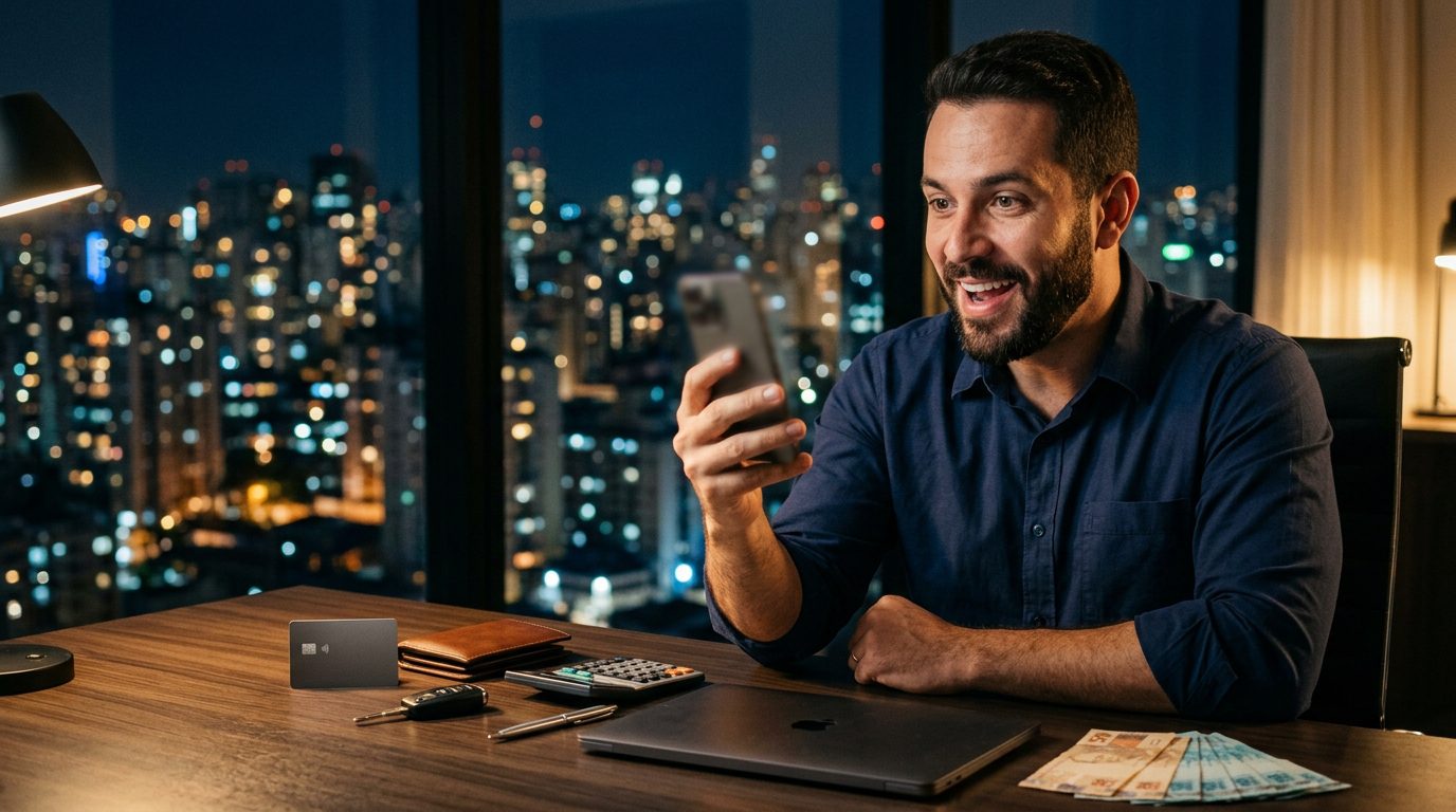 Como aumentar o limite do Pix no Caixa Tem para transferências diurnas e noturnas