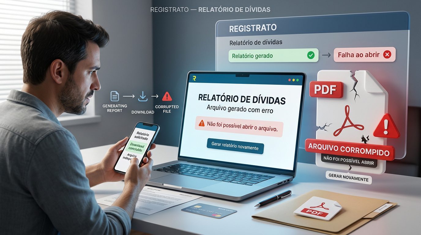 Erro de linha digitável inválida em boletos gerados por fintechs: Como corrigir o formato para pagar no app