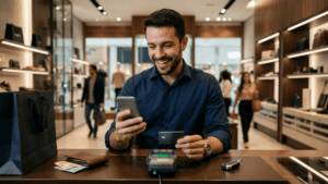 Como funciona o cashback no cartão de crédito
