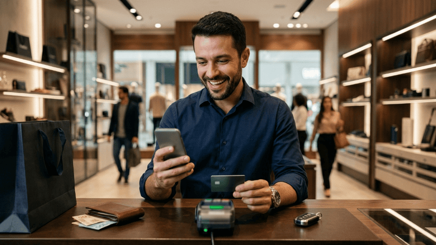 Como funciona o cashback no cartão de crédito