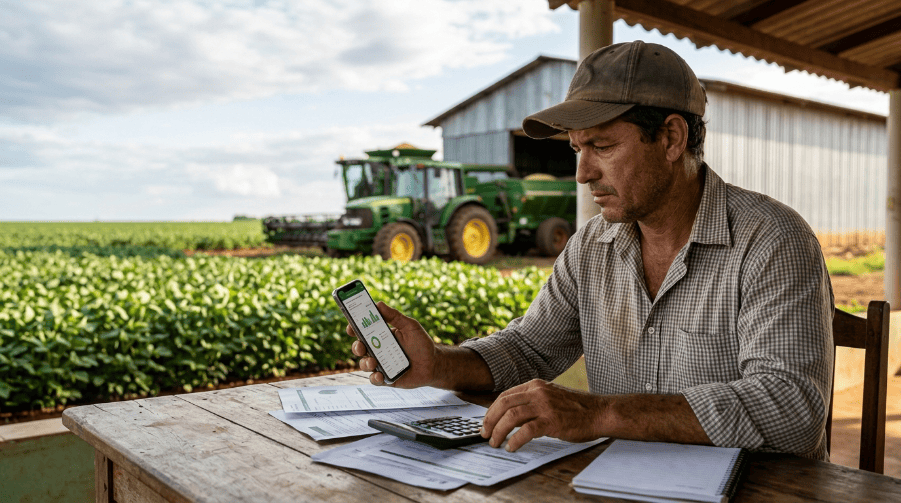 Protec Agro Sicredi: como funciona e como contratar