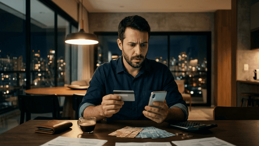 O Que São Juros Rotativos? Como Funcionam e Como Evitá-los