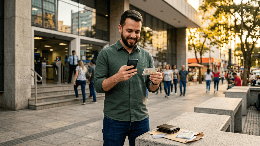 Caixa Tem cadastro desatualizado: como atualizar e desbloquear