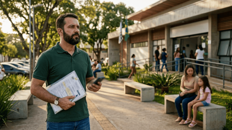 Bolsa Família bloqueado ou suspenso: como regularizar no CRAS