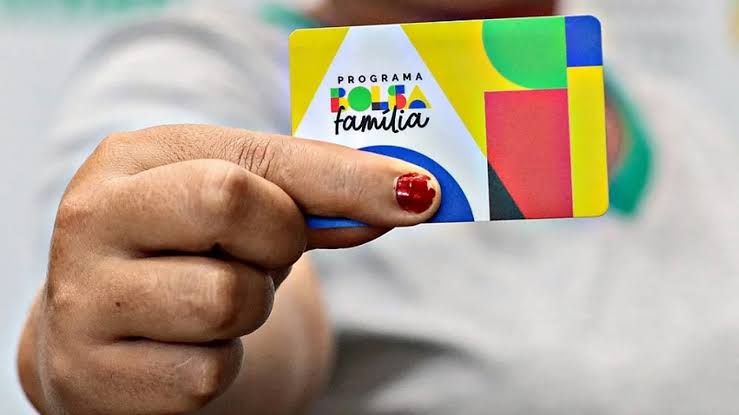 senha do cartão bolsa família bloqueada na lotérica: aprenda a cadastrar uma nova chave pelo aplicativo