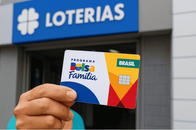 erro ao gerar código de saque do bolsa família sem cartão: o passo a passo para tirar o dinheiro na lotérica