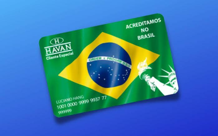 Cartão Havan: Como Funciona, Vantagens, Limite e Como Solicitar SEM Burocracia