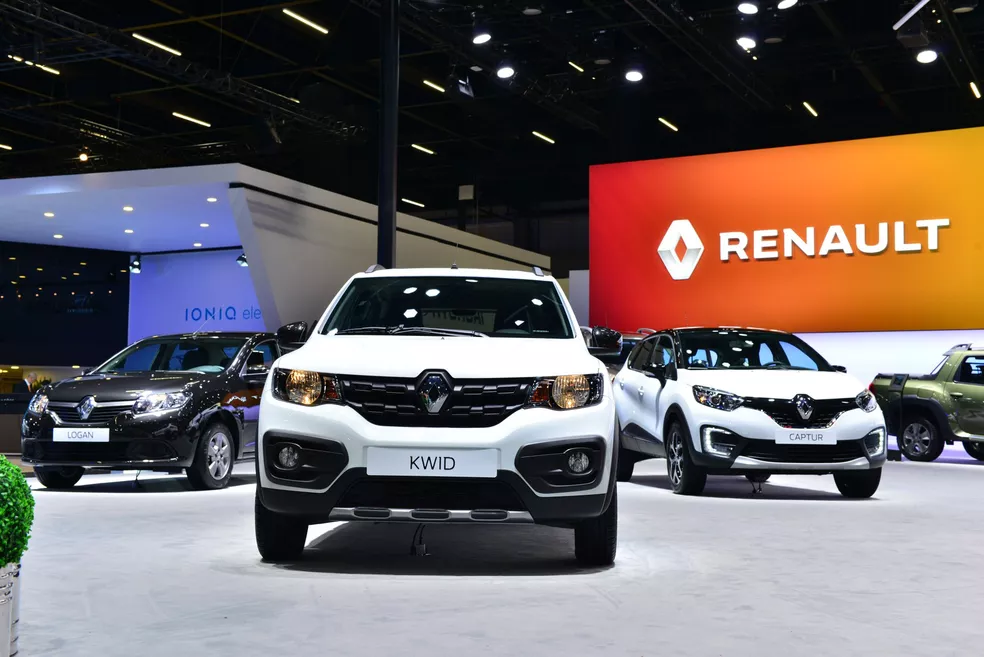 Banco RCI Brasil: História, Atuação no Mercado Automotivo e Serviços Financeiros