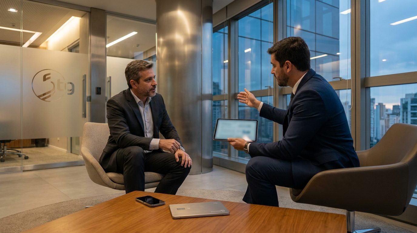 BTG Pactual vale a pena? Conheça as vantagens e desvantagens do banco